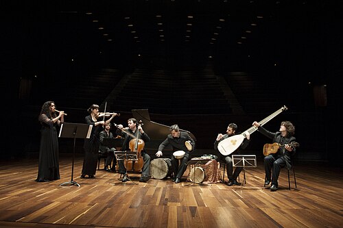 Historically Informed Performance